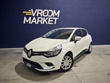 RENAULT CLIO 4 1.5 DCI 90ch LIFE - KIT DISTRI OK