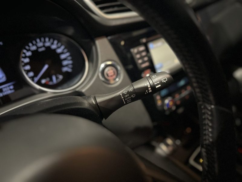 NISSAN QASHQAI 1.6 dCi 130ch TEKNA + Xtronic - SUIVI COMPLET