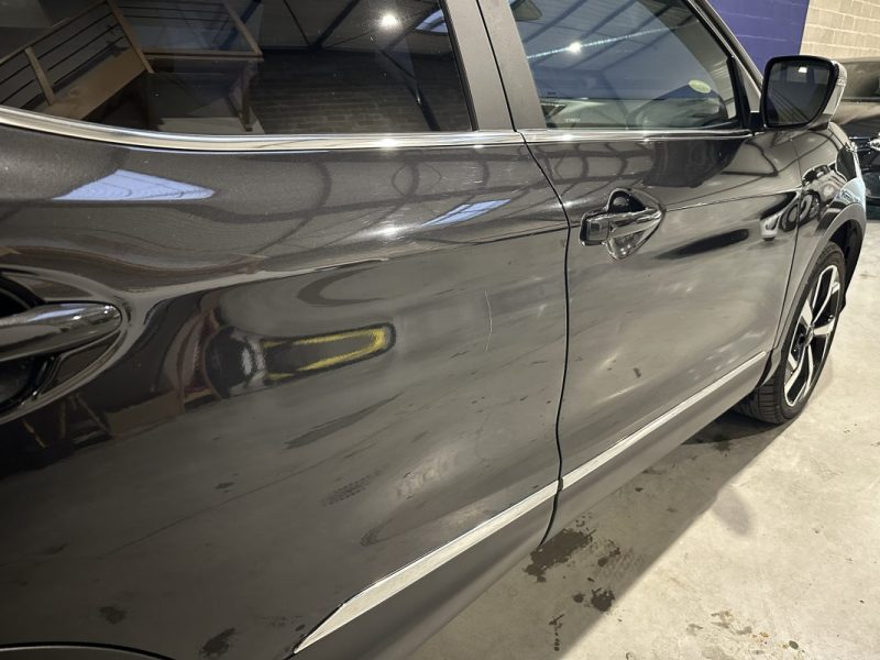 NISSAN QASHQAI 1.6 dCi 130ch TEKNA + Xtronic - SUIVI COMPLET