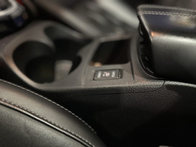 NISSAN QASHQAI 1.6 dCi 130ch TEKNA + Xtronic - SUIVI COMPLET