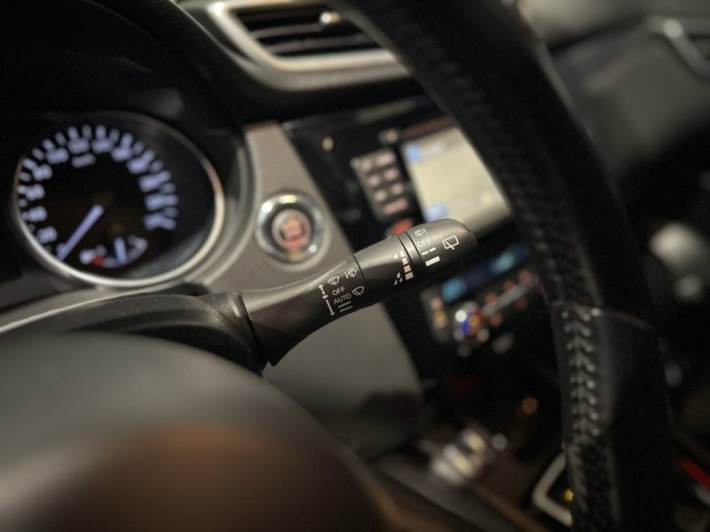 NISSAN QASHQAI 1.6 dCi 130ch TEKNA + Xtronic - SUIVI COMPLET