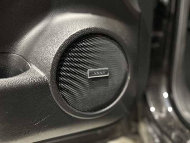 NISSAN QASHQAI 1.6 dCi 130ch TEKNA + Xtronic - SUIVI COMPLET