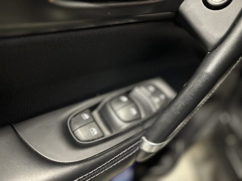 NISSAN QASHQAI 1.6 dCi 130ch TEKNA + Xtronic - SUIVI COMPLET