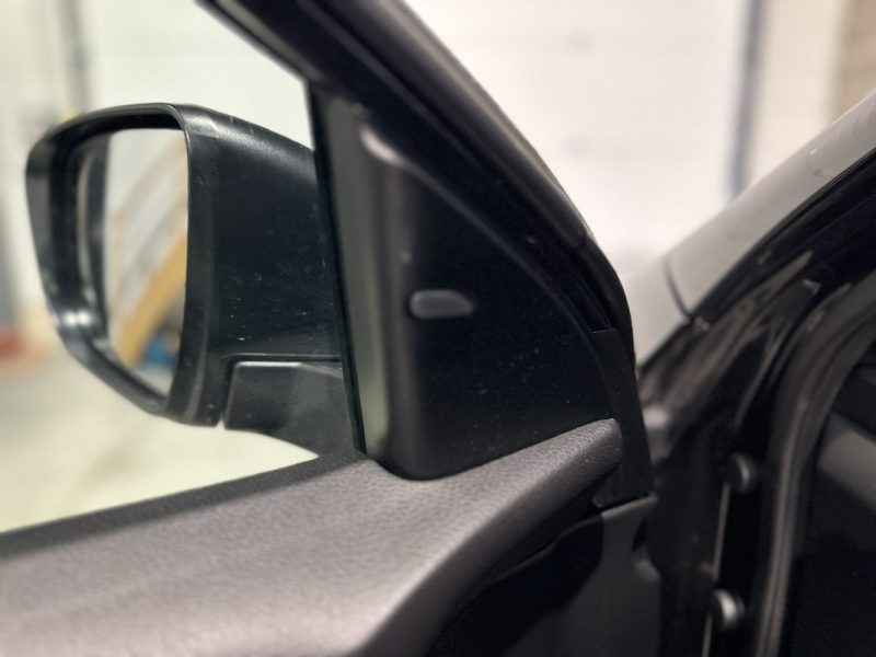 NISSAN QASHQAI 1.6 dCi 130ch TEKNA + Xtronic - SUIVI COMPLET