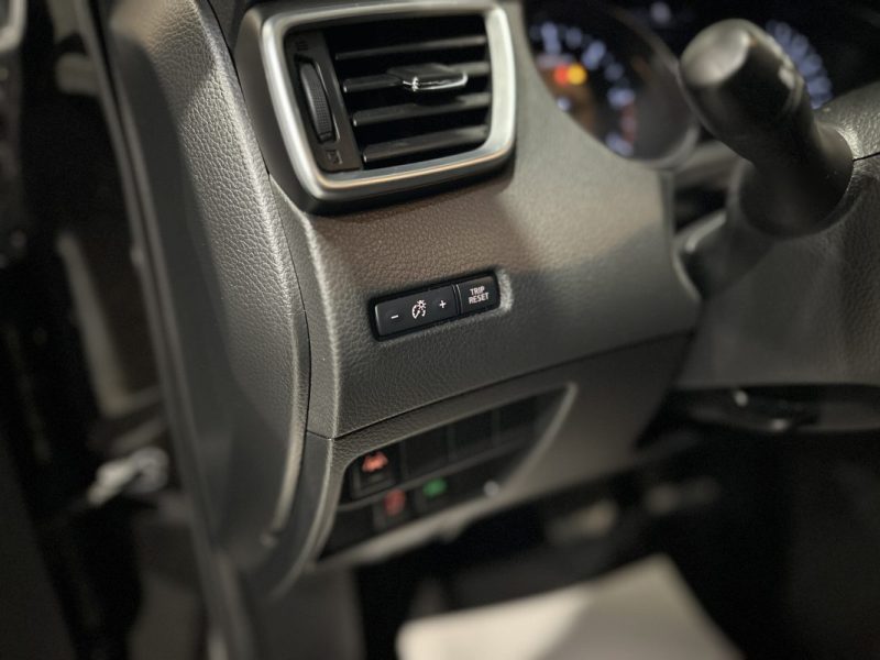 NISSAN QASHQAI 1.6 dCi 130ch TEKNA + Xtronic - SUIVI COMPLET