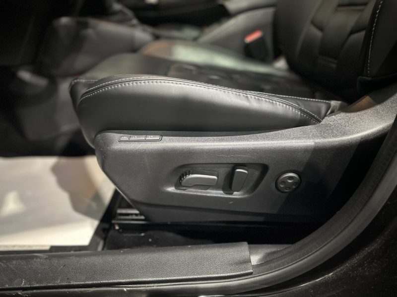 NISSAN QASHQAI 1.6 dCi 130ch TEKNA + Xtronic - SUIVI COMPLET