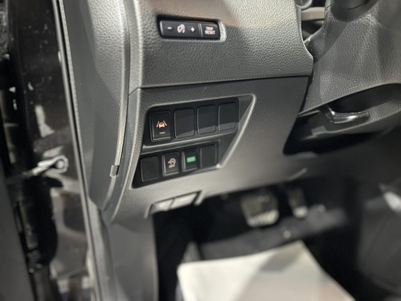 NISSAN QASHQAI 1.6 dCi 130ch TEKNA + Xtronic - SUIVI COMPLET