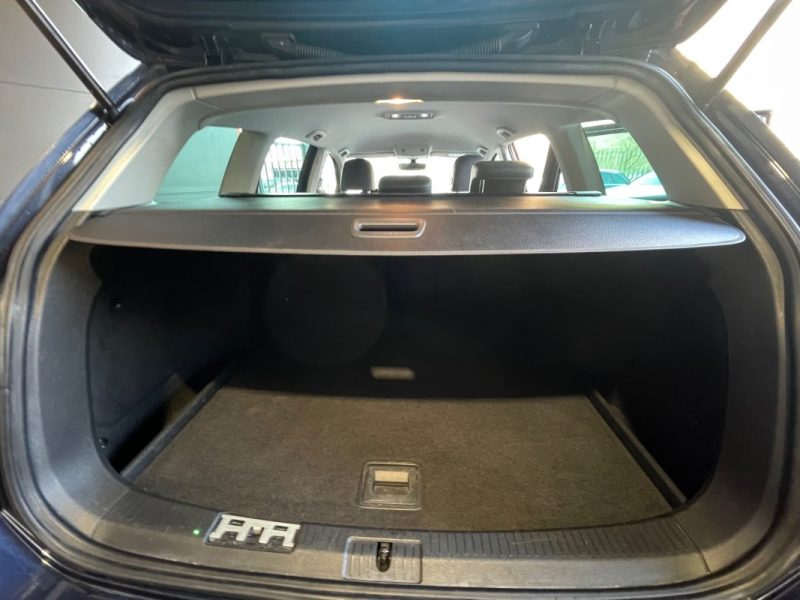 Volkswagen Golf 2.0 TDI 184 cv DSG6 4Motion Alltrack 4x4 Attelage 