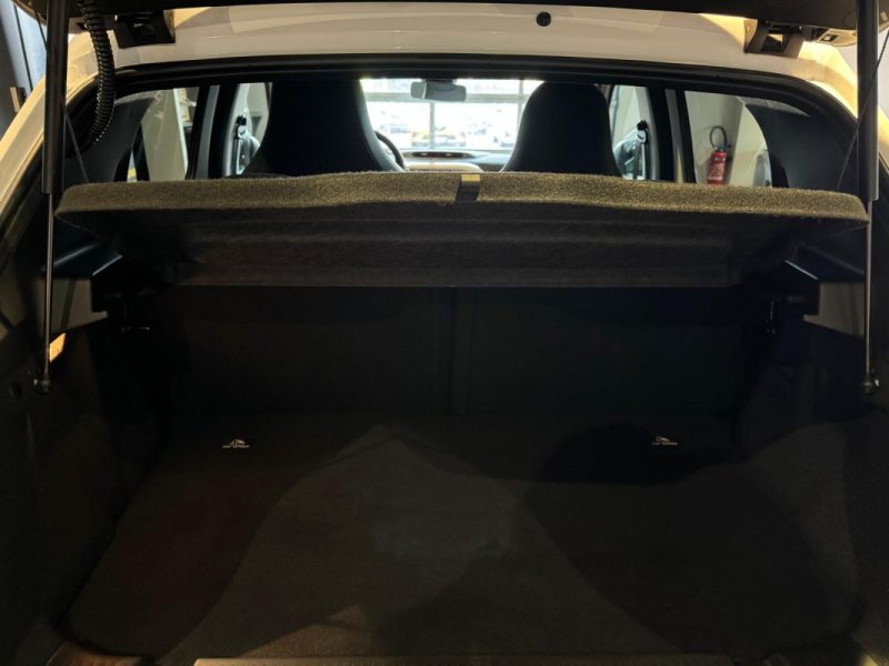 RENAULT TWINGO 0.9 TCE 95 INTENS EDC / RADAR AR / APPLE CARPLAY ANDROID AUTO / PACK MODULARITE 2020