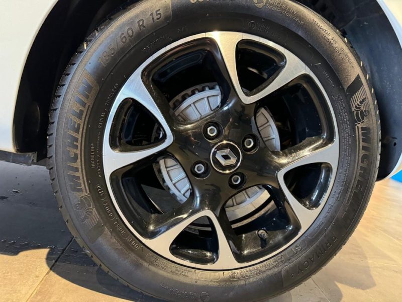 RENAULT TWINGO 0.9 TCE 95 INTENS EDC / RADAR AR / APPLE CARPLAY ANDROID AUTO / PACK MODULARITE 2020