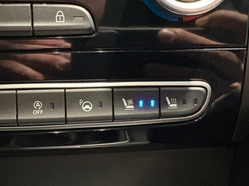 Talisman 1.6 DCI 131ch Finition Initiale Paris 🚗 Caméra 🔙 BVA6 ⚙️ Reprise 🔄 Garantie ✅