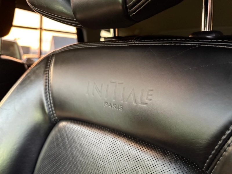 Talisman 1.6 DCI 131ch Finition Initiale Paris 🚗 Caméra 🔙 BVA6 ⚙️ Reprise 🔄 Garantie ✅