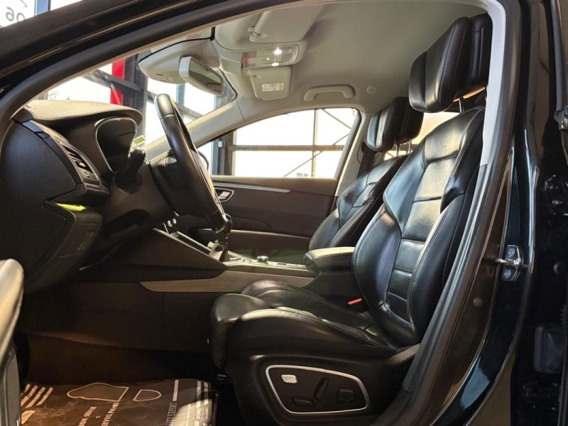 Talisman 1.6 DCI 131ch Finition Initiale Paris 🚗 Caméra 🔙 BVA6 ⚙️ Reprise 🔄 Garantie ✅