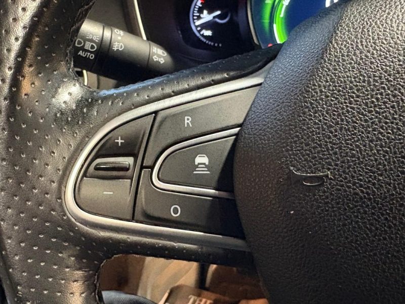 Talisman 1.6 DCI 131ch Finition Initiale Paris 🚗 Caméra 🔙 BVA6 ⚙️ Reprise 🔄 Garantie ✅