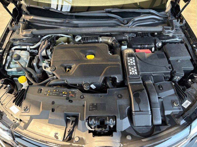 Talisman 1.6 DCI 131ch Finition Initiale Paris 🚗 Caméra 🔙 BVA6 ⚙️ Reprise 🔄 Garantie ✅