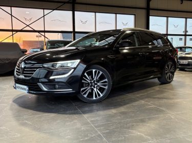 Talisman 1.6 DCI 131ch Finition Initiale Paris 🚗 Caméra 🔙 ⚙️ Reprise 🔄 Garantie ✅