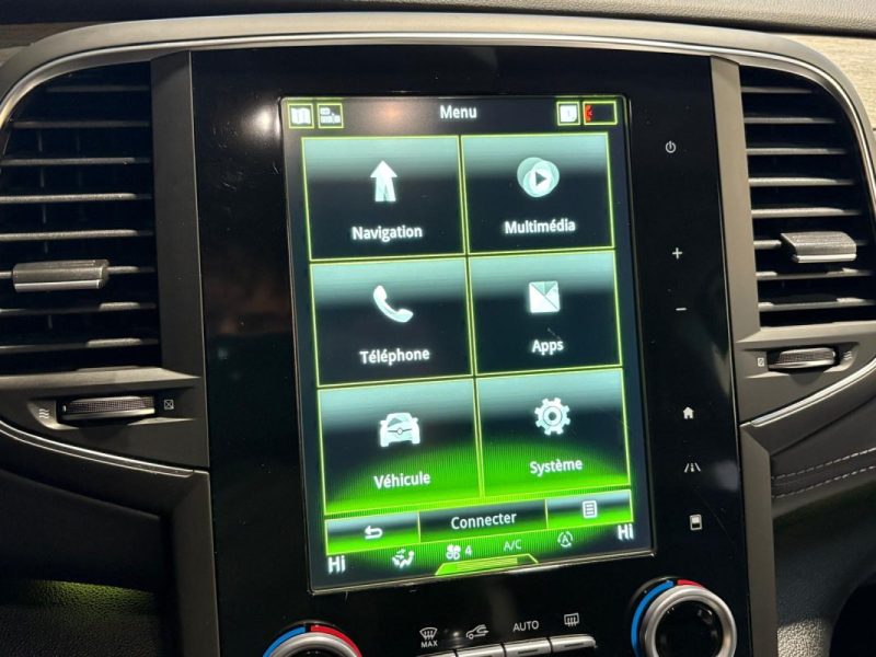 Talisman 1.6 DCI 131ch Finition Initiale Paris 🚗 Caméra 🔙 BVA6 ⚙️ Reprise 🔄 Garantie ✅