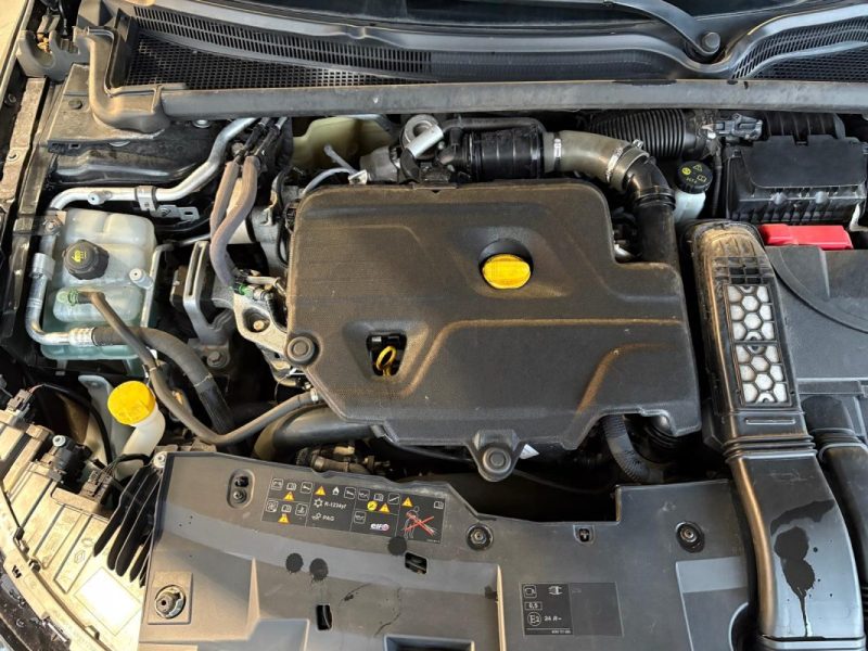 Talisman 1.6 DCI 131ch Finition Initiale Paris 🚗 Caméra 🔙 BVA6 ⚙️ Reprise 🔄 Garantie ✅