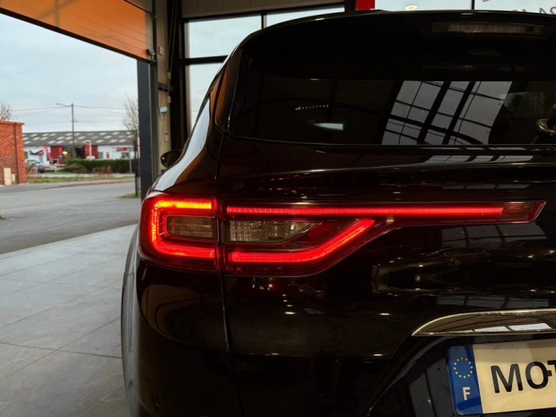 Talisman 1.6 DCI 131ch Finition Initiale Paris 🚗 Caméra 🔙 BVA6 ⚙️ Reprise 🔄 Garantie ✅