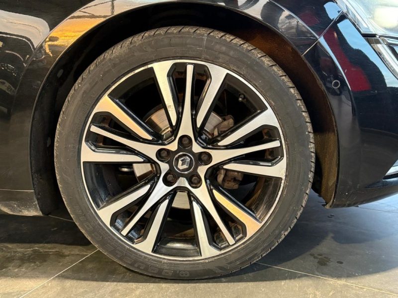 Talisman 1.6 DCI 131ch Finition Initiale Paris 🚗 Caméra 🔙 BVA6 ⚙️ Reprise 🔄 Garantie ✅