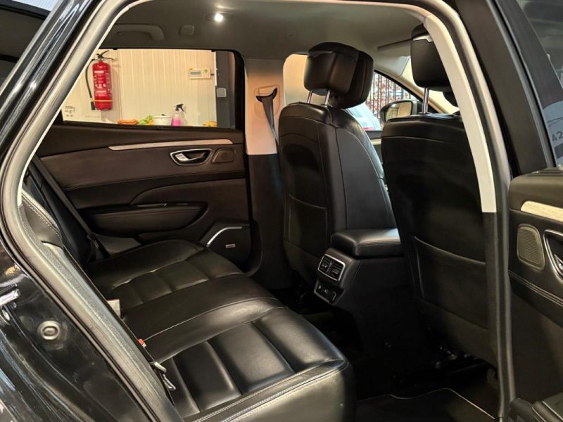 Talisman 1.6 DCI 131ch Finition Initiale Paris 🚗 Caméra 🔙 BVA6 ⚙️ Reprise 🔄 Garantie ✅