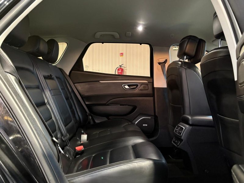 Talisman 1.6 DCI 131ch Finition Initiale Paris 🚗 Caméra 🔙 BVA6 ⚙️ Reprise 🔄 Garantie ✅