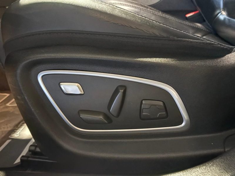 Talisman 1.6 DCI 131ch Finition Initiale Paris 🚗 Caméra 🔙 BVA6 ⚙️ Reprise 🔄 Garantie ✅