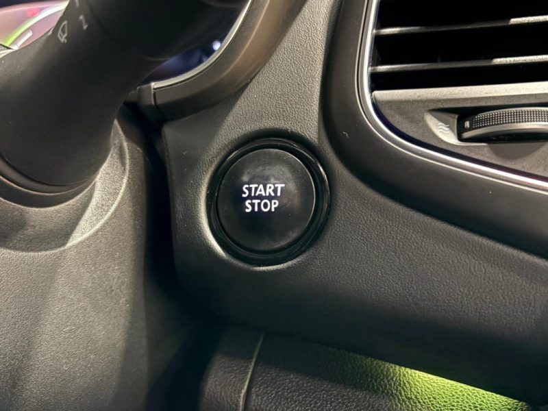 Talisman 1.6 DCI 131ch Finition Initiale Paris 🚗 Caméra 🔙 BVA6 ⚙️ Reprise 🔄 Garantie ✅