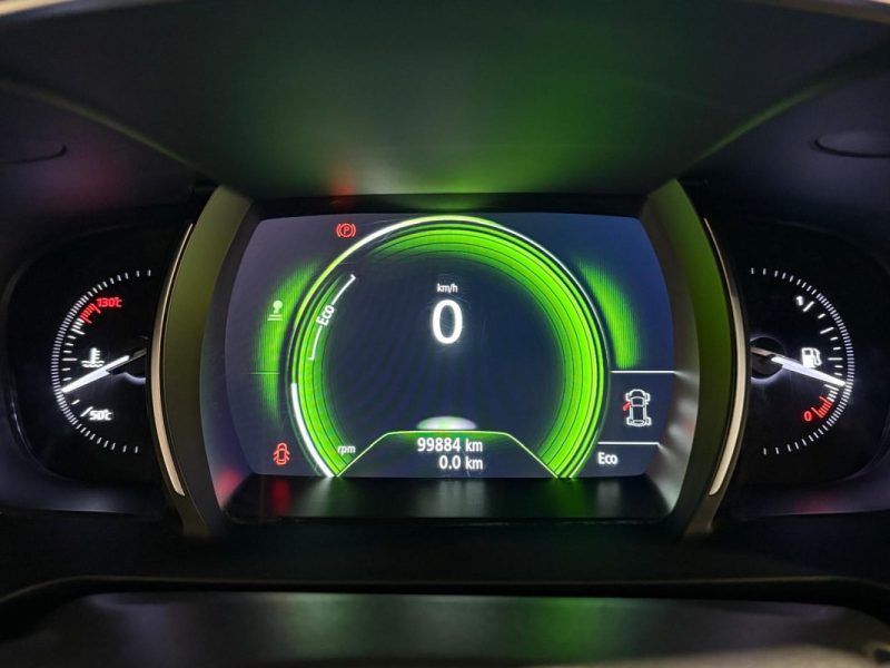 Talisman 1.6 DCI 131ch Finition Initiale Paris 🚗 Caméra 🔙 BVA6 ⚙️ Reprise 🔄 Garantie ✅