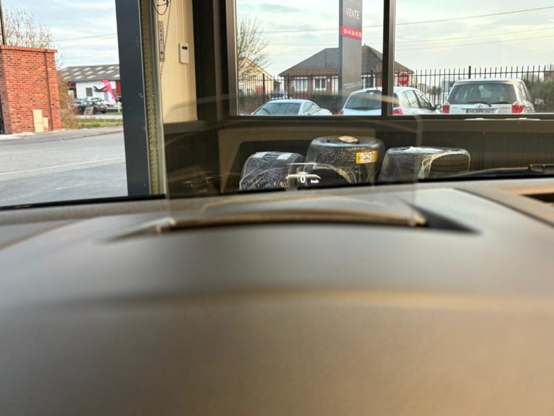 Talisman 1.6 DCI 131ch Finition Initiale Paris 🚗 Caméra 🔙 BVA6 ⚙️ Reprise 🔄 Garantie ✅