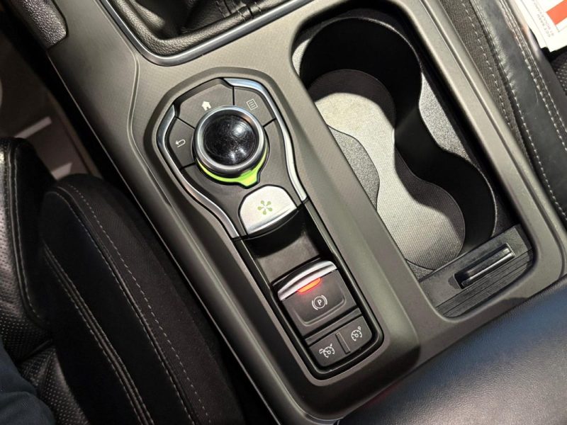 Talisman 1.6 DCI 131ch Finition Initiale Paris 🚗 Caméra 🔙 BVA6 ⚙️ Reprise 🔄 Garantie ✅