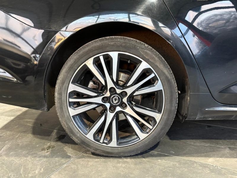 Talisman 1.6 DCI 131ch Finition Initiale Paris 🚗 Caméra 🔙 BVA6 ⚙️ Reprise 🔄 Garantie ✅