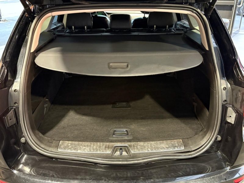 Talisman 1.6 DCI 131ch Finition Initiale Paris 🚗 Caméra 🔙 BVA6 ⚙️ Reprise 🔄 Garantie ✅