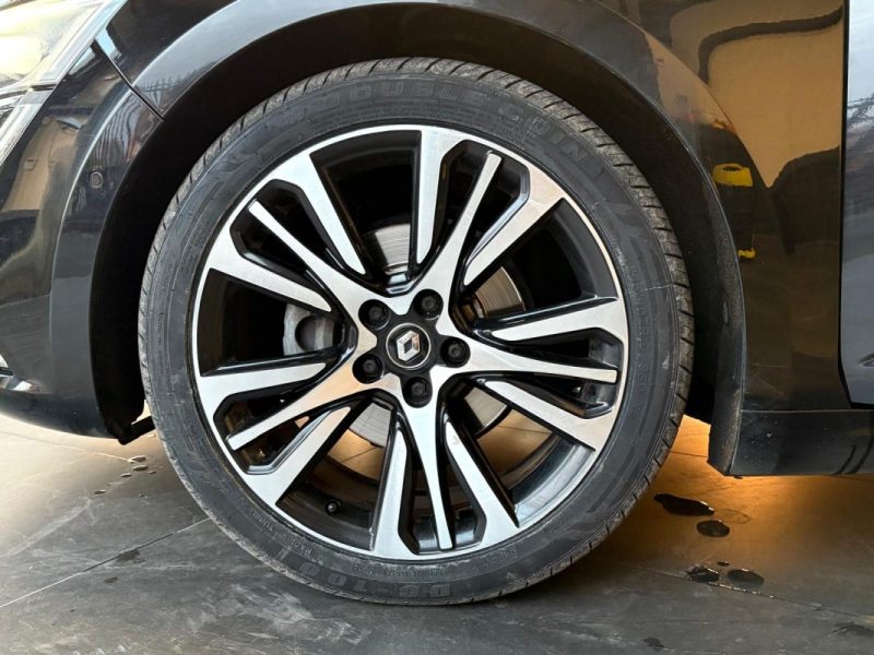 Talisman 1.6 DCI 131ch Finition Initiale Paris 🚗 Caméra 🔙 BVA6 ⚙️ Reprise 🔄 Garantie ✅