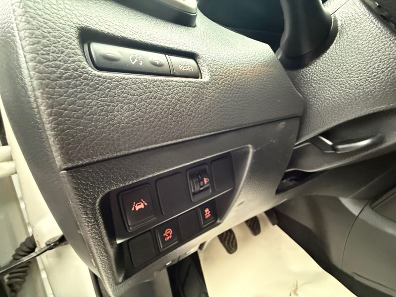 NISSAN QASHQAI 1.2 DIG-T - 16V TURBO 115CV WHITE EDITION 2017