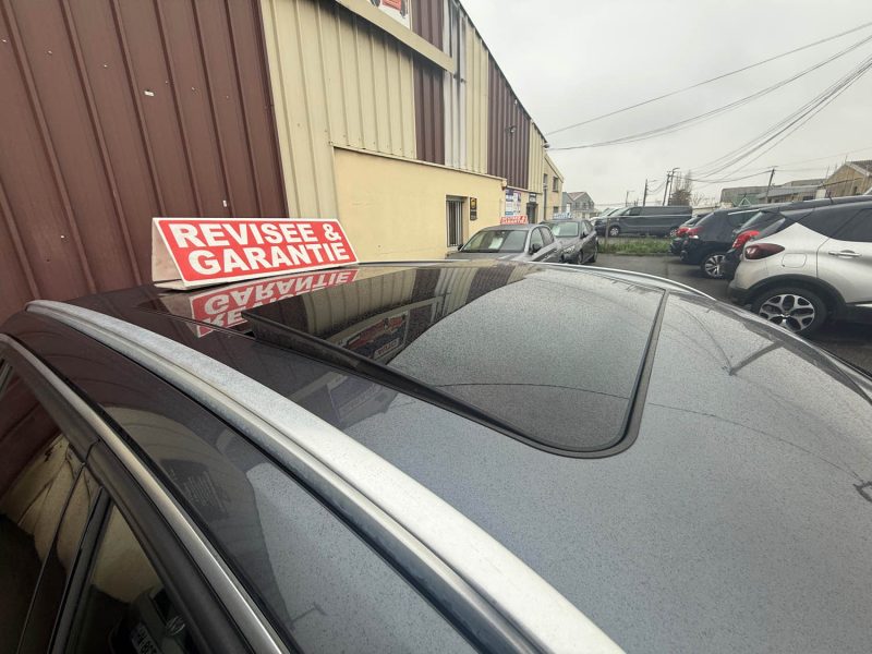 BMW SERIE 3 F31 TOURING 318D 2.0D - 16V TURBO BOITE AUTOMATIQUE 2013