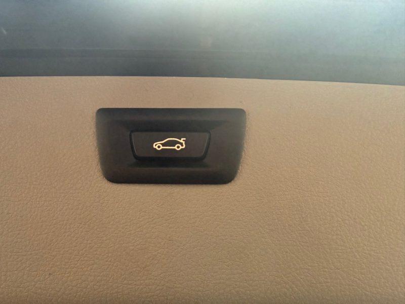 BMW SERIE 3 F31 TOURING 318D 2.0D - 16V TURBO BOITE AUTOMATIQUE 2013