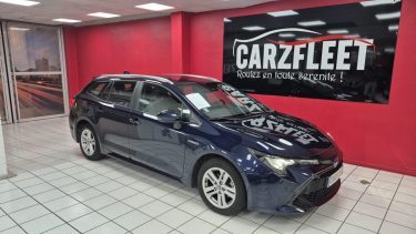 TOYOTA COROLLA TOURING SPORTS 122cv DYNAMIC BUSINESS/1 ERE MAIN/TVA RECUPERABLE