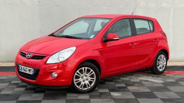 HYUNDAI I20 1.2 i 78 Cv PACK INVENTIVE