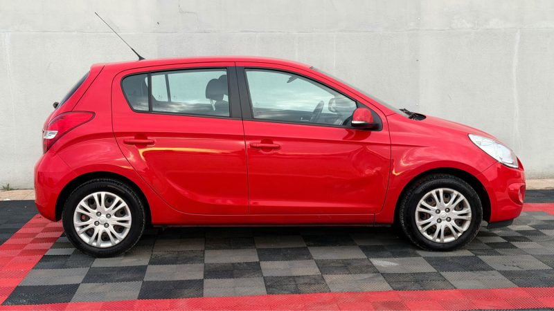 HYUNDAI I20 1.2 i 78 Cv PACK INVENTIVE