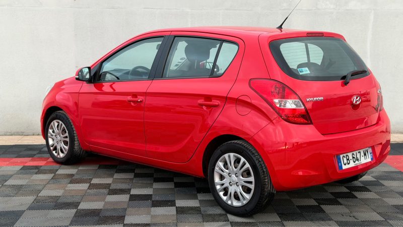 HYUNDAI I20 1.2 i 78 Cv PACK INVENTIVE