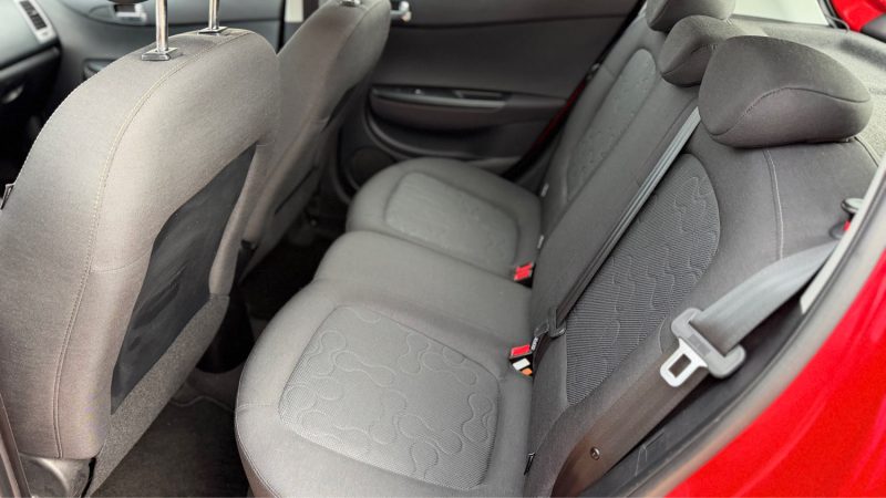 HYUNDAI I20 1.2 i 78 Cv PACK INVENTIVE