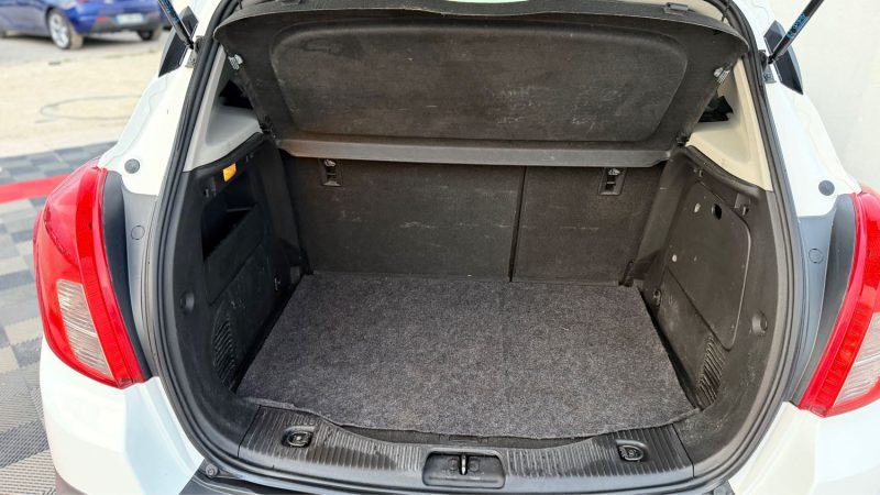 OPEL MOKKA 1.7 CDTI 130 Cv  EDITION COSMO