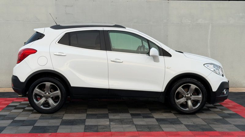 OPEL MOKKA 1.7 CDTI 130 Cv  EDITION COSMO