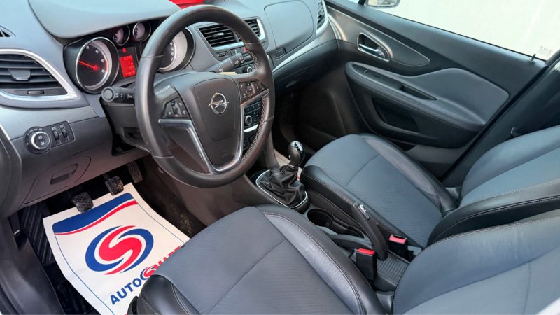 OPEL MOKKA 1.7 CDTI 130 Cv  EDITION COSMO