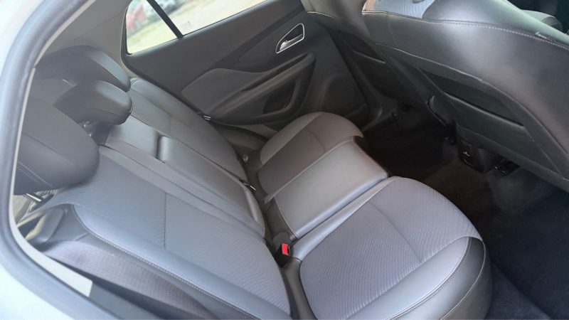 OPEL MOKKA 1.7 CDTI 130 Cv  EDITION COSMO