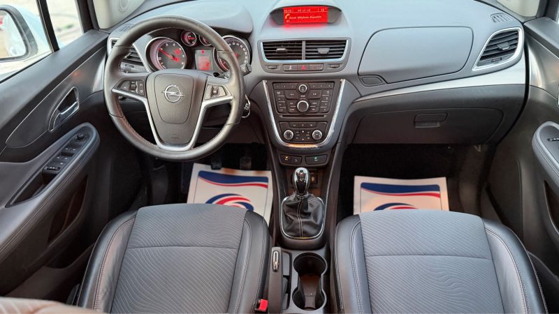 OPEL MOKKA 1.7 CDTI 130 Cv  EDITION COSMO