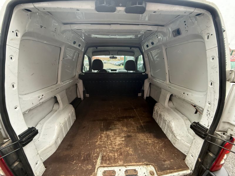 CITROEN BERLINGO 1.6 HDI 75CV - 16V TURBO 2009