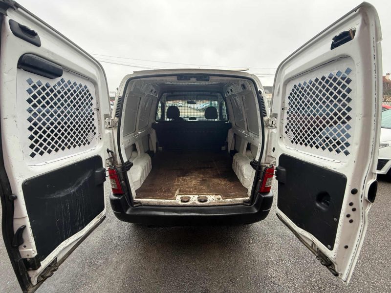 CITROEN BERLINGO 1.6 HDI 75CV - 16V TURBO 2009