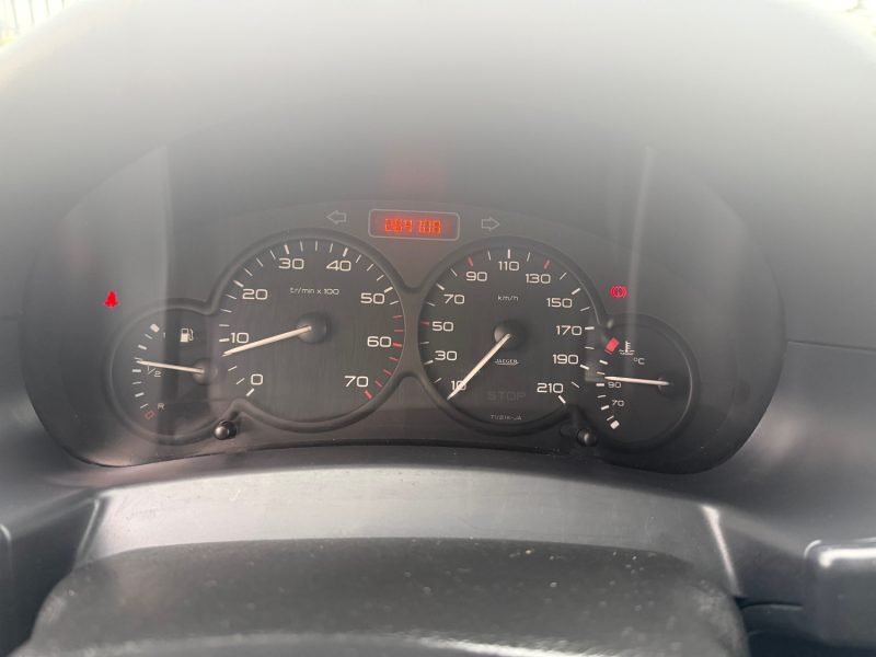 CITROEN BERLINGO 1.6 HDI 75CV - 16V TURBO 2009